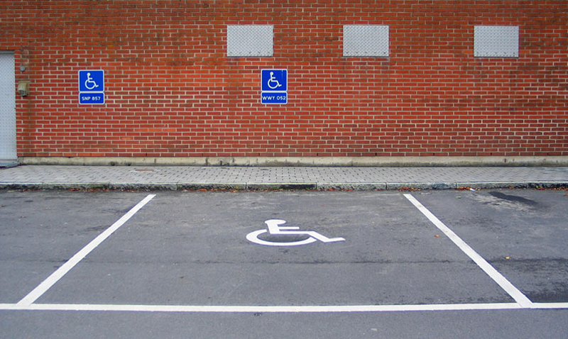 Illustration for article titled How To Park Wherever You Want